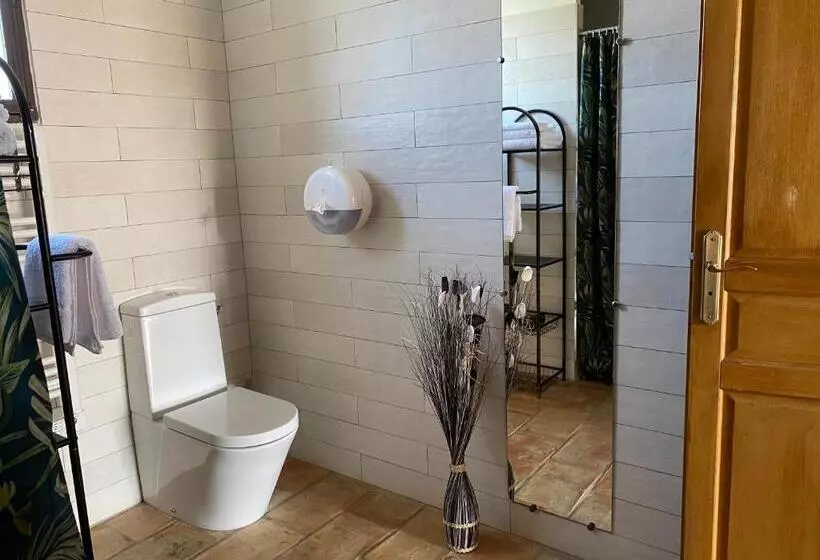 Nocleg ze śniadaniem Bella Vida