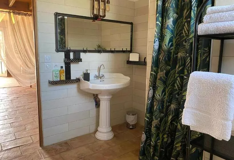 Nocleg ze śniadaniem Bella Vida