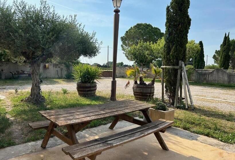 ベッドアンドブレックファースト Bella Vida