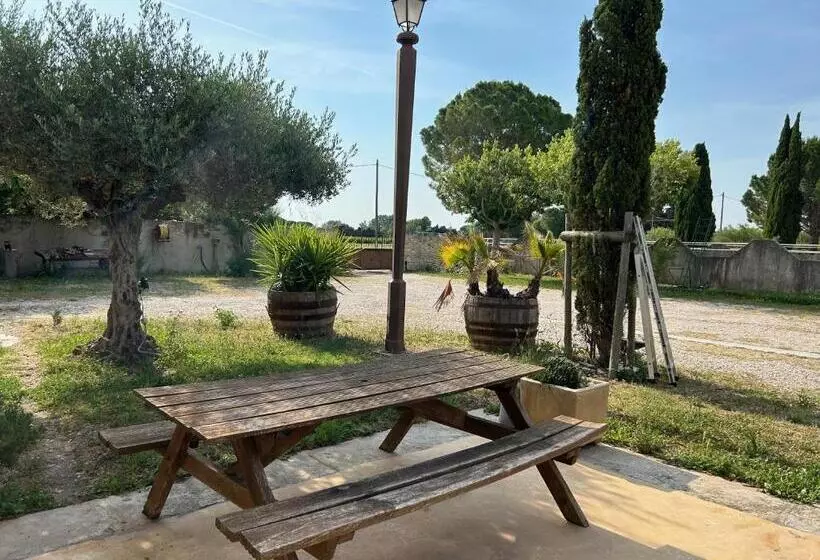 Nocleg ze śniadaniem Bella Vida