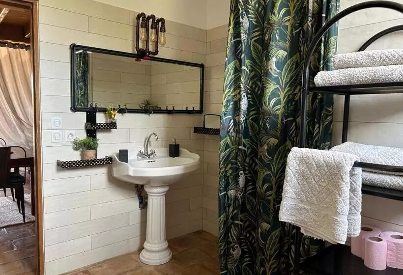 Nocleg ze śniadaniem Bella Vida