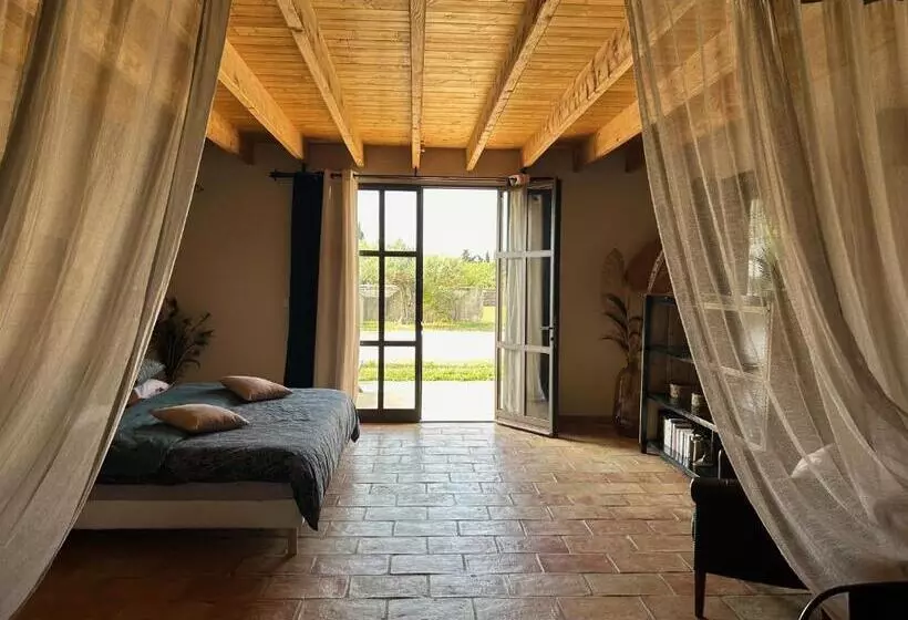 Nocleg ze śniadaniem Bella Vida