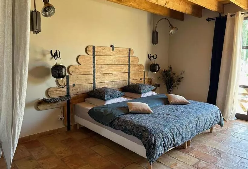 Nocleg ze śniadaniem Bella Vida