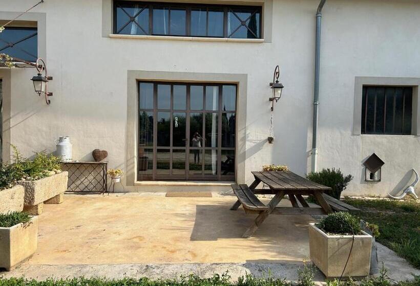 ベッドアンドブレックファースト Bella Vida