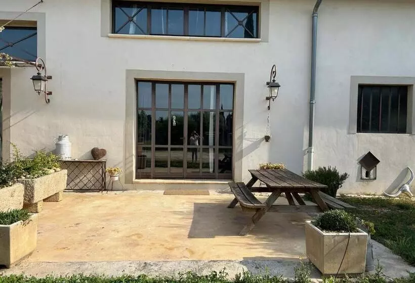 Nocleg ze śniadaniem Bella Vida