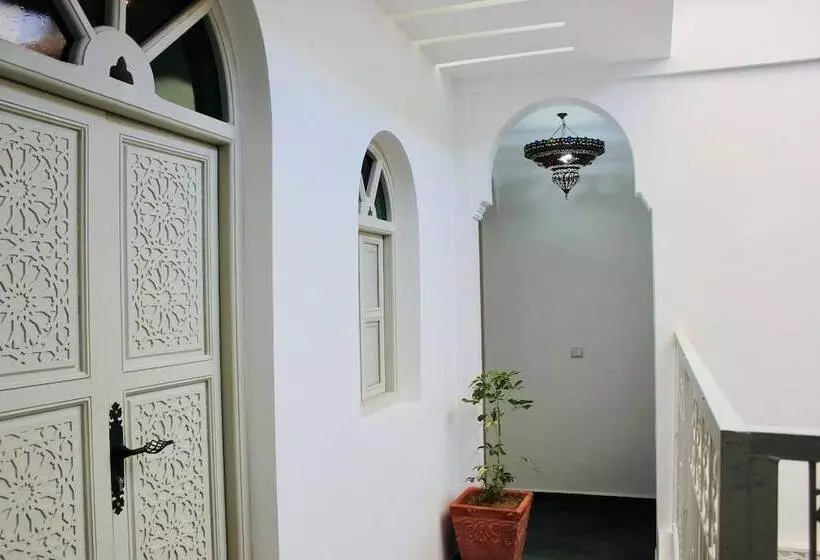Dar Riad Jomana