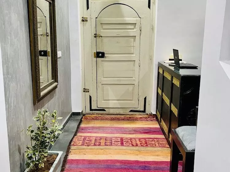 Dar Riad Jomana