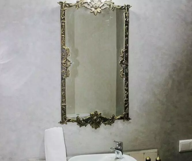 Dar Riad Jomana