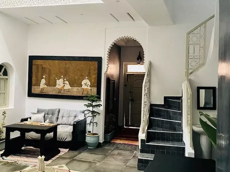 Dar Riad Jomana