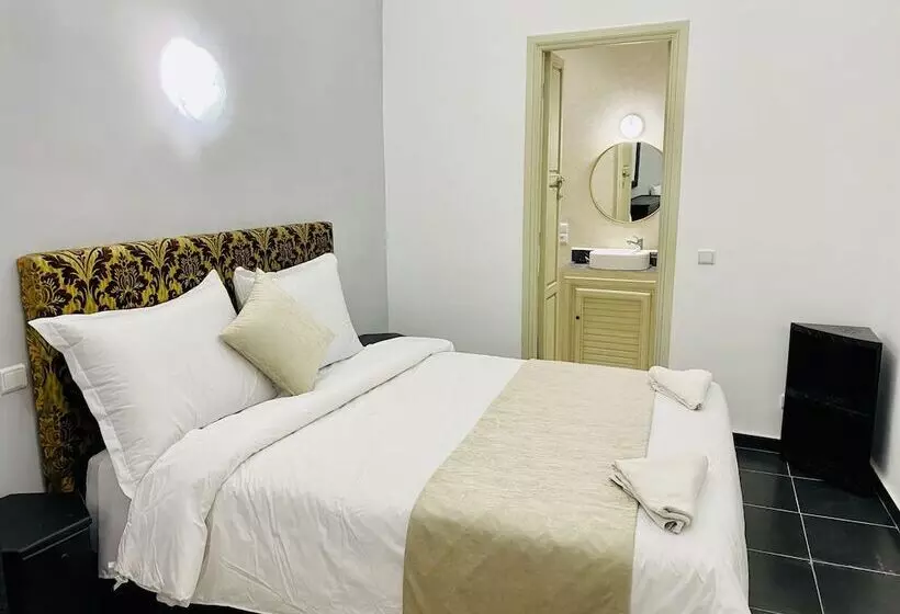 Dar Riad Jomana