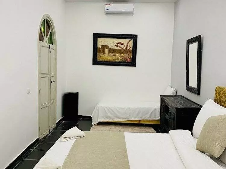 Dar Riad Jomana