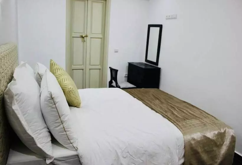 Dar Riad Jomana