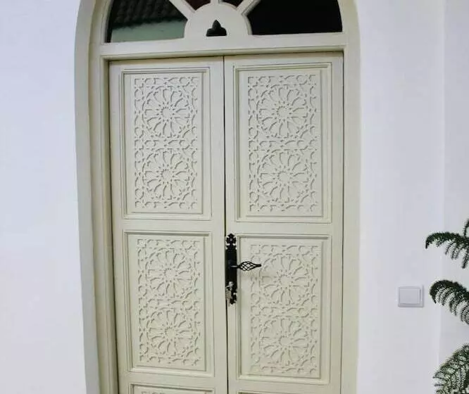 Dar Riad Jomana