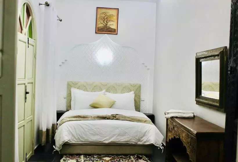 Dar Riad Jomana
