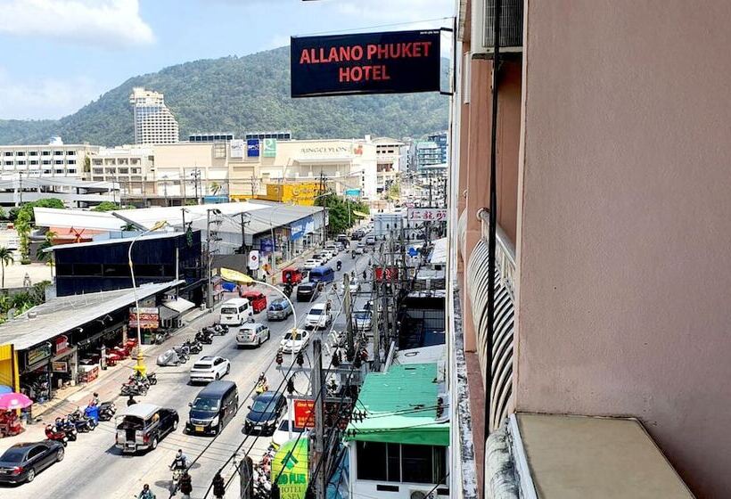 فندق Chalita House