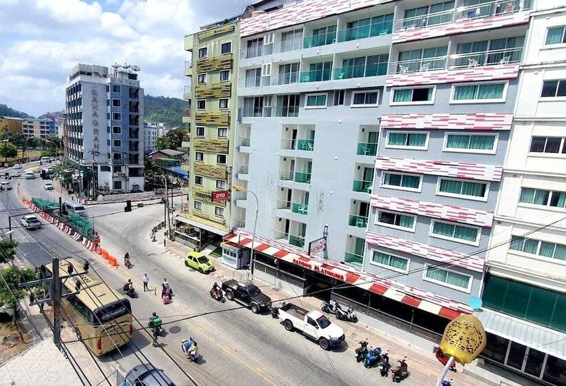 فندق Chalita House