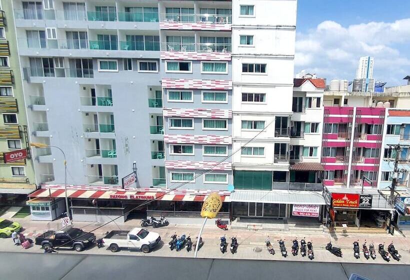 فندق Chalita House