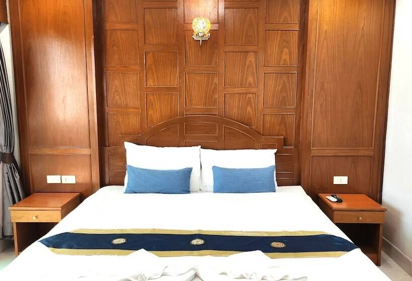 فندق Chalita House