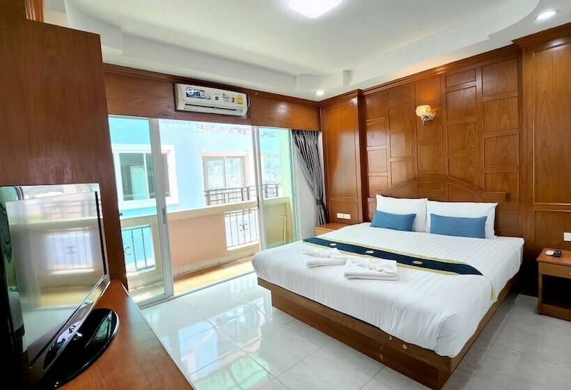 فندق Chalita House