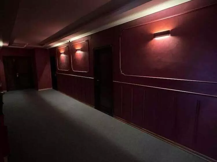 Hotelli Golden Time İncek