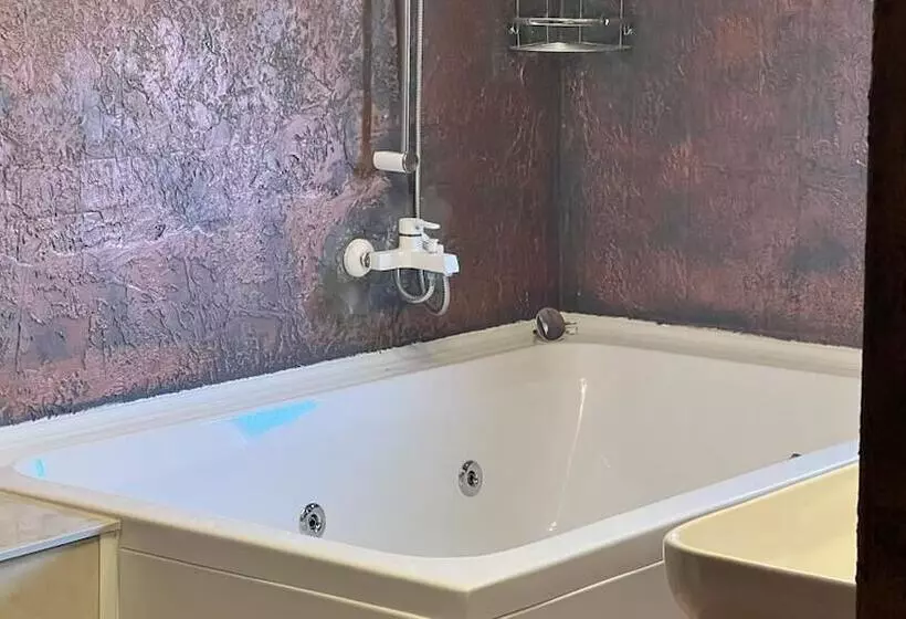 Hotelli Golden Time İncek