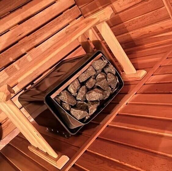 هتل Golden Time İncek