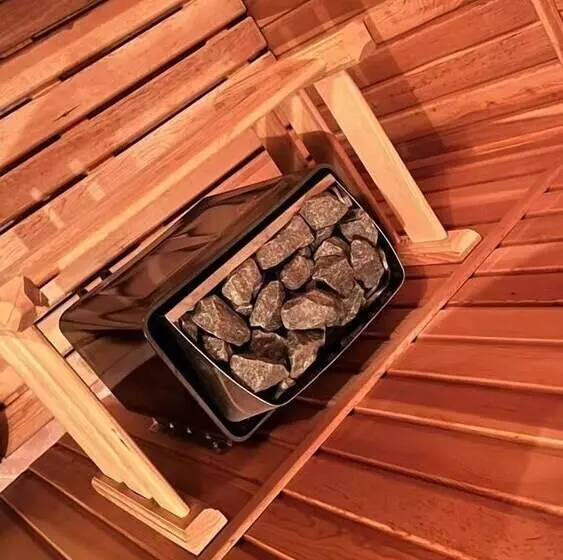 Hotelli Golden Time İncek