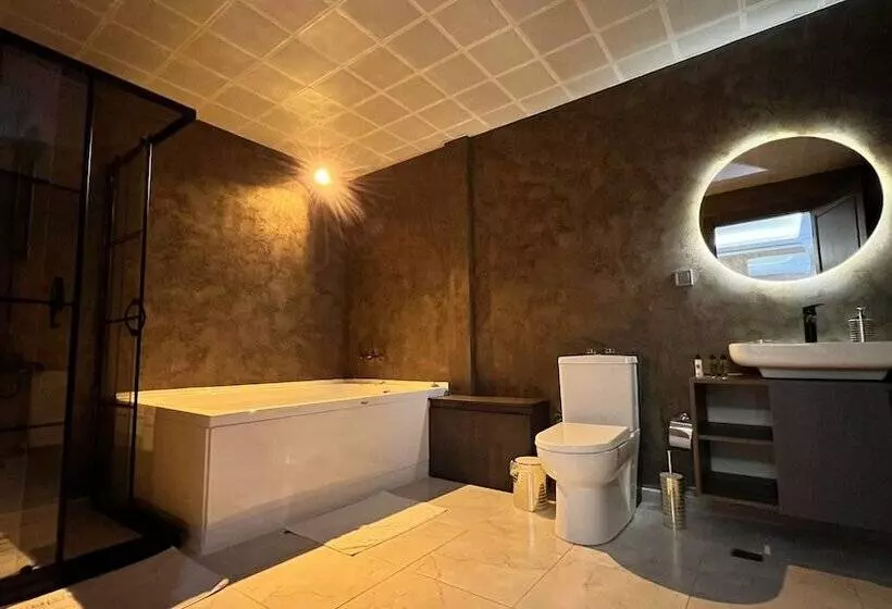 Hotelli Golden Time İncek