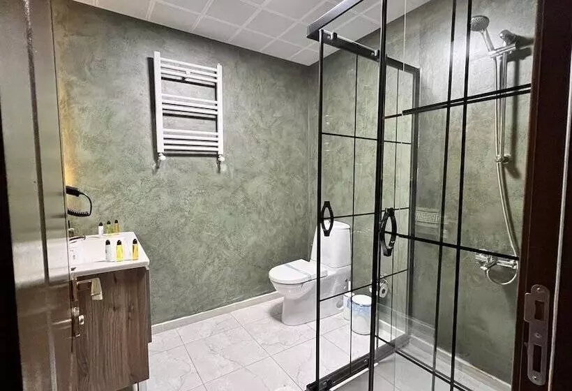 Hotelli Golden Time İncek