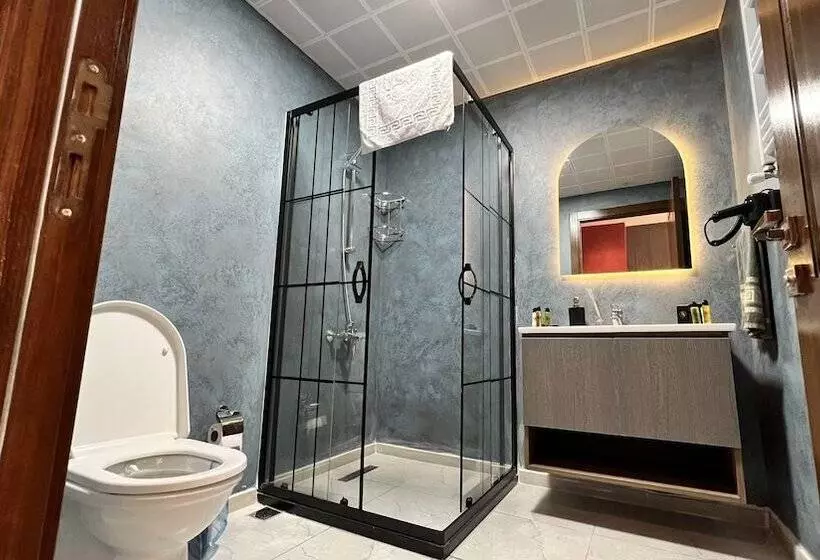 Hotelli Golden Time İncek