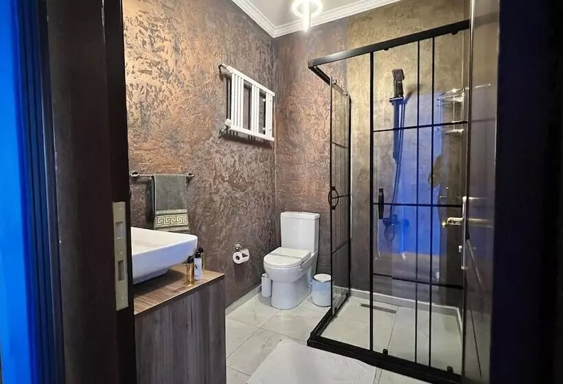 Hotelli Golden Time İncek