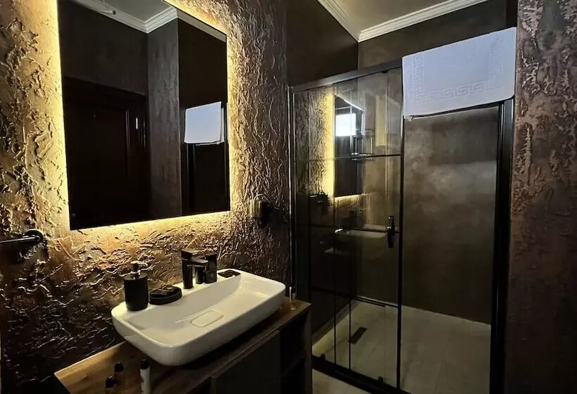 Hotelli Golden Time İncek