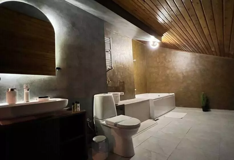 Hotelli Golden Time İncek