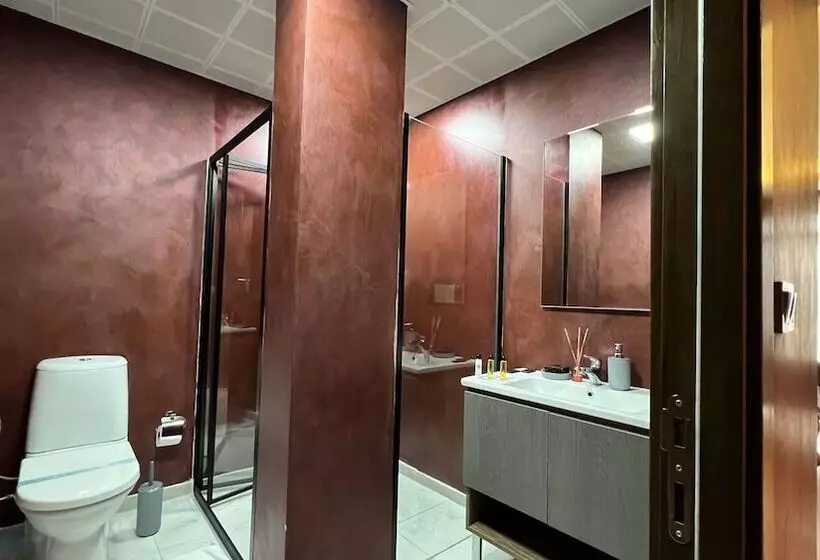 Hotelli Golden Time İncek