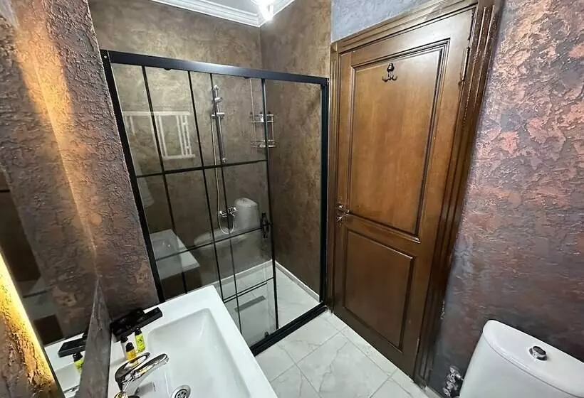 Hotelli Golden Time İncek