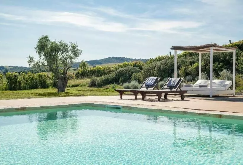 Hotelli Locanda Fontelupa