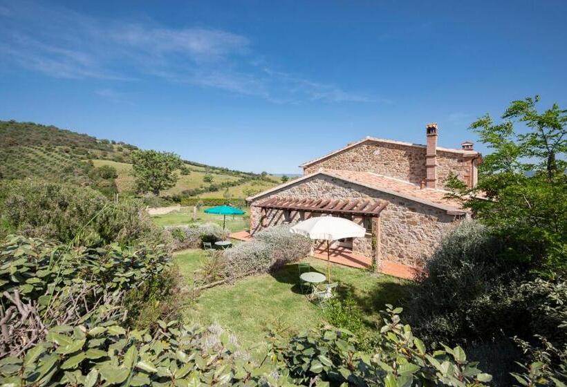 ホテル Locanda Fontelupa