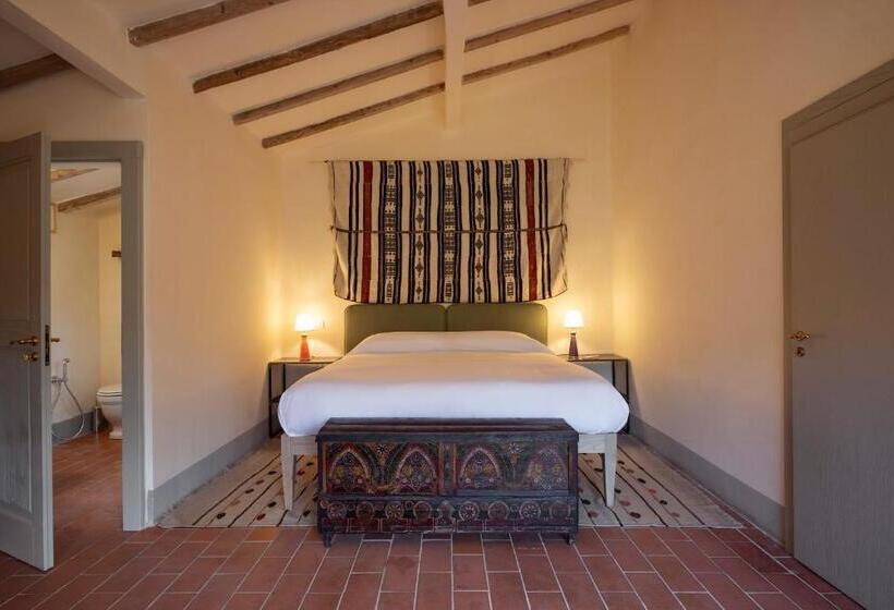 ホテル Locanda Fontelupa