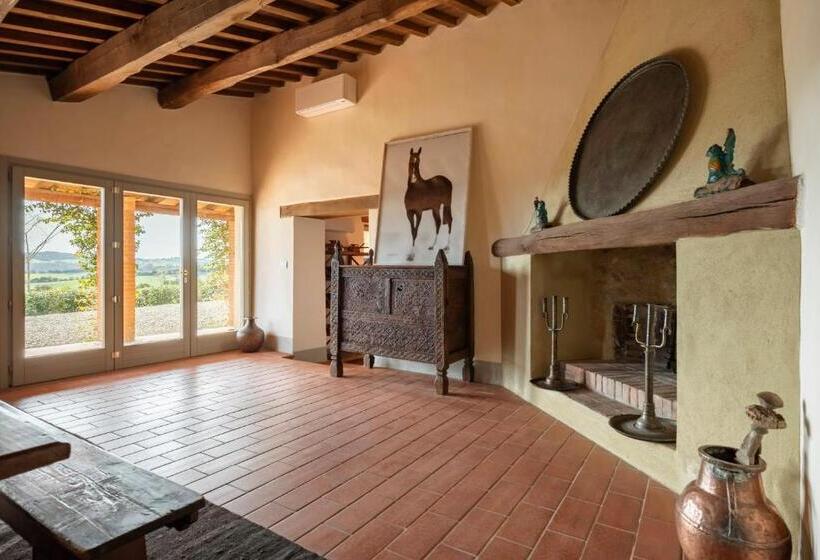 ホテル Locanda Fontelupa