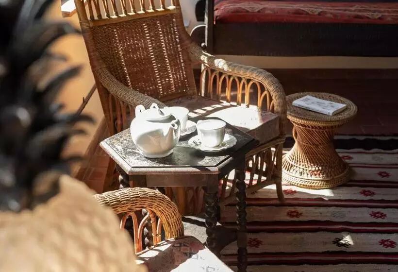 Hotelli Locanda Fontelupa