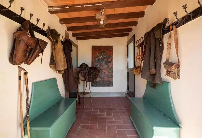 Hotelli Locanda Fontelupa
