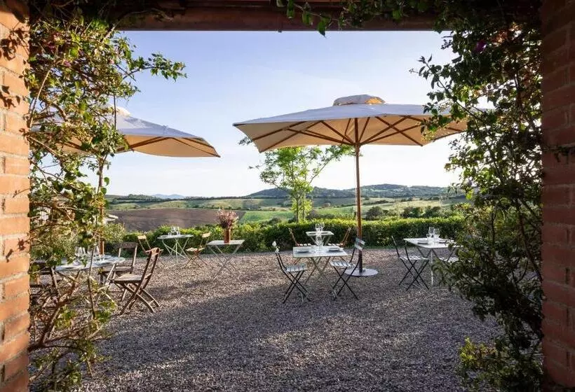 Hotelli Locanda Fontelupa