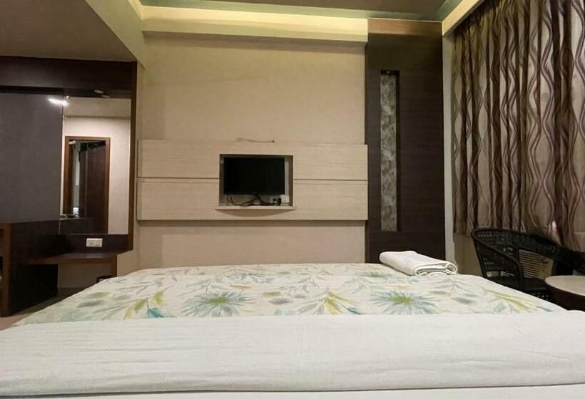Hotell Sarovar Residency