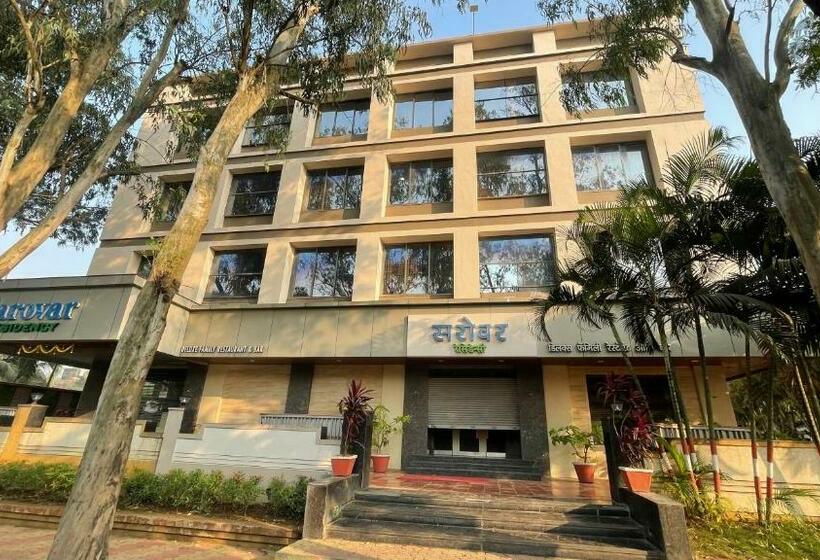 Hotell Sarovar Residency