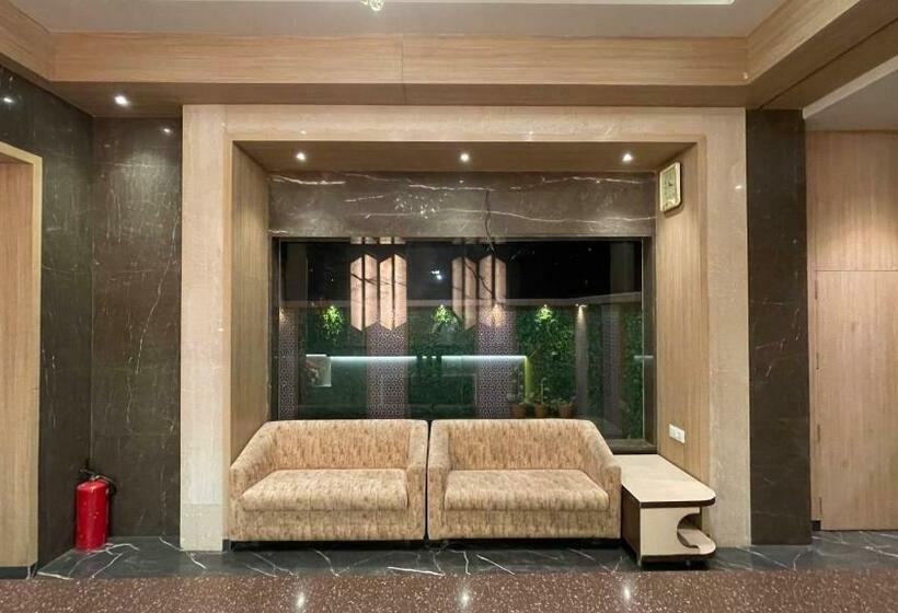 Hotell Sarovar Residency