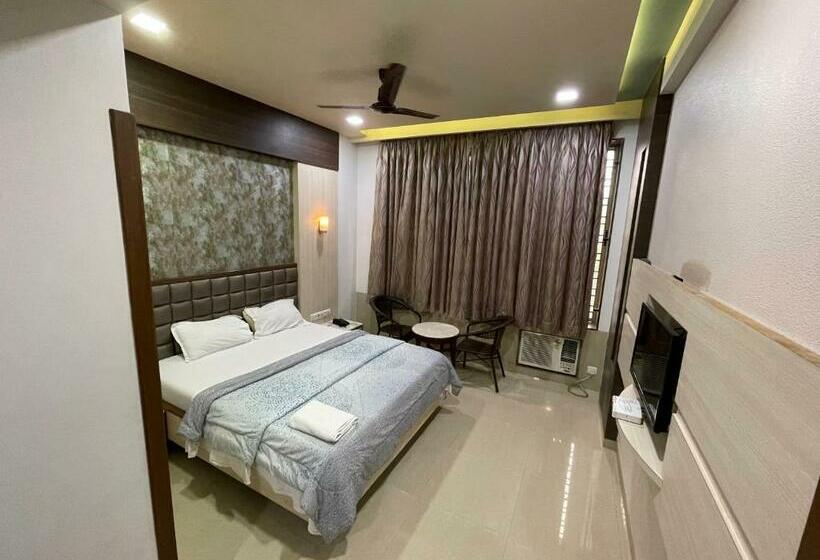 Hotell Sarovar Residency