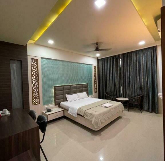 Hotell Sarovar Residency