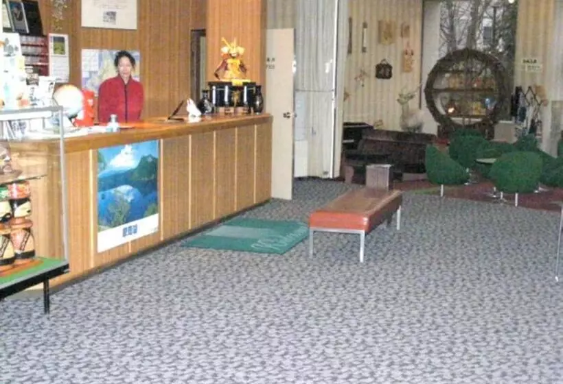 Mashu Onsen Hotel Mashu   Vacation Stay 69295v