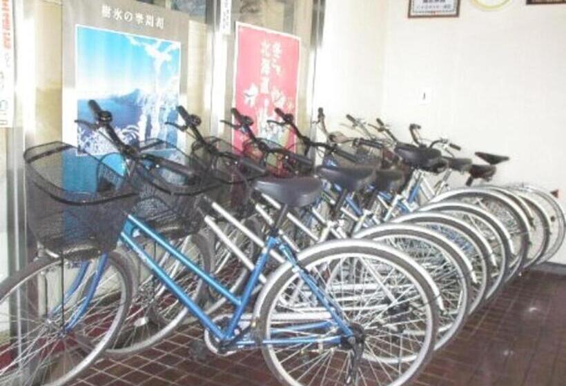 Mashu Onsen Hotel Mashu Vacation Stay 69295v