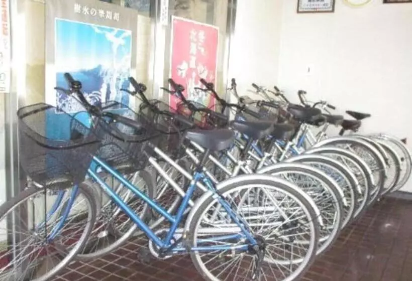 Mashu Onsen Hotel Mashu   Vacation Stay 69295v